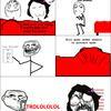 77258 - ffuuu, rage comics, rage comic