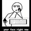 80865 - ffuuu, rage comics, rage comic